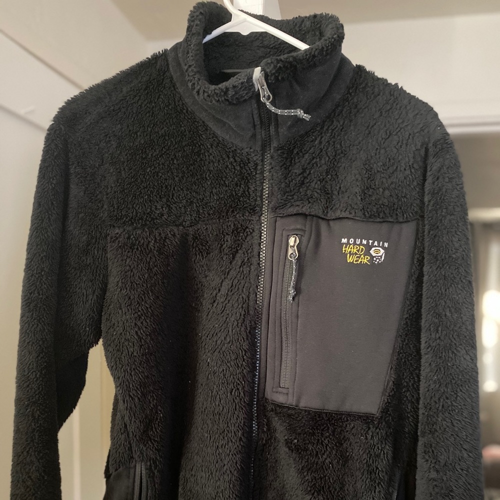 Mountain HardWear Jacket